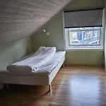 Panorama View Along The Fjord In Stryn Villa Blakset