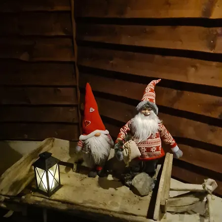 Panorama View Along The Fjord In Stryn * Blakset