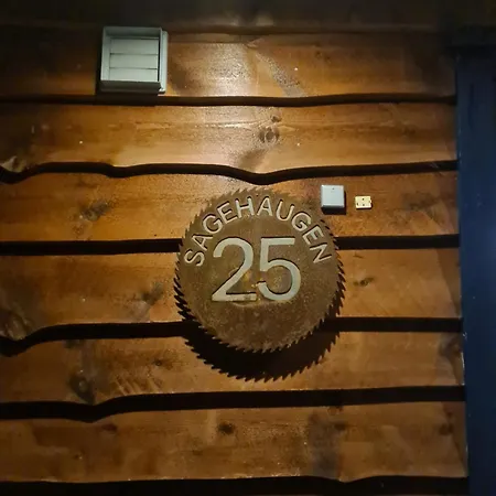 Panorama View Along The Fjord In Stryn *