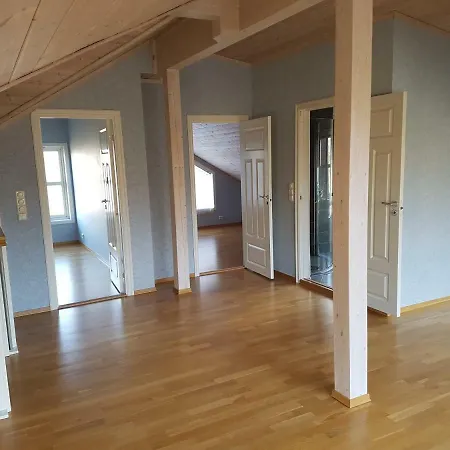 Panorama View Along The Fjord In Stryn *