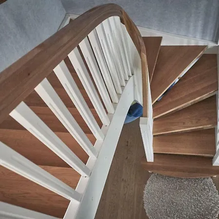 Panorama View Along The Fjord In Stryn * Blakset